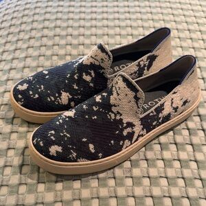 Rothy’s loafer slides like new size 7